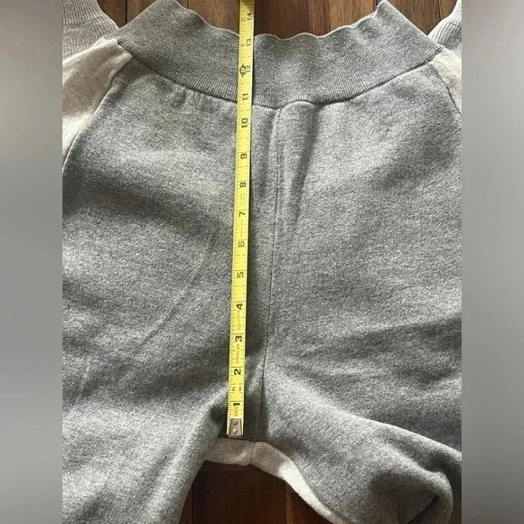 Stella McCartney virgin wool joggers - Picture 14 of 16